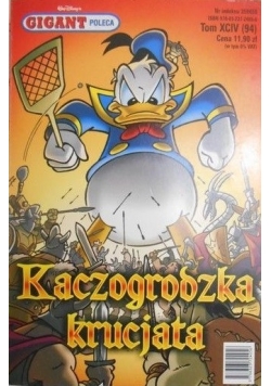 Kaczogrodzka krucjata