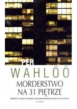 Morderstwo na 31 piętrze