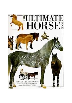 The ultimate horse book