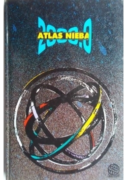 Atlas nieba