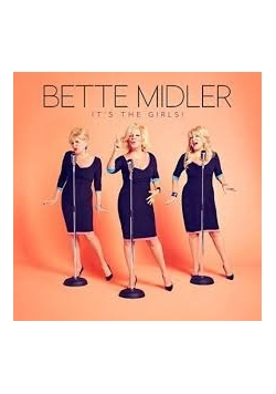 It's the girls, CD