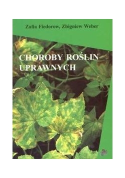 Choroby roślin uprawnych