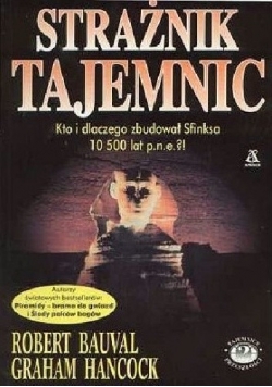 Strażnik Tajemnic