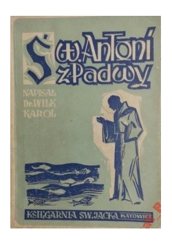 Święty Antoni z Padwy, 1949r