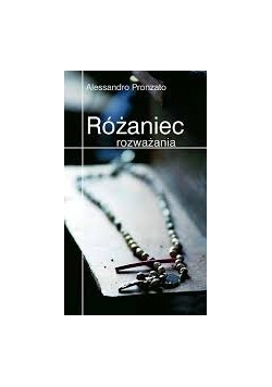 Różaniec. Rozważania