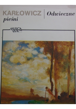 Odwieczne pieśni