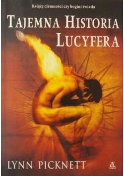 Tajemna historia Lucyfera