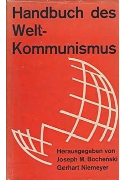 Handbuch des Weltkommunismus