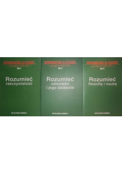 Wprowadzenie do filozofii. Przewodnik