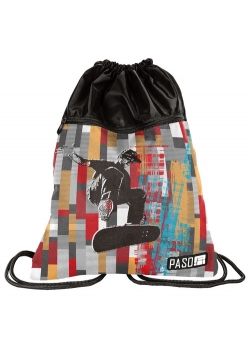 Worek na buty pramium 18-713KS