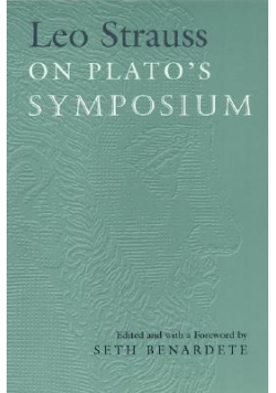 On Plato's symposium