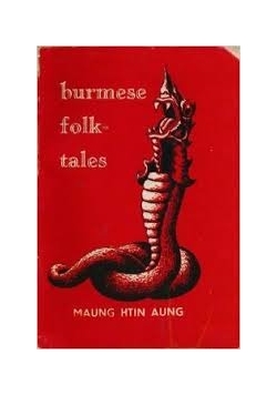 Burmese Folk-tales
