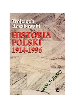 Historia Polski 1914-1996