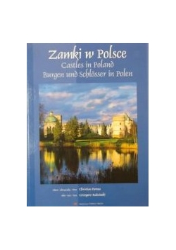 Zamki w Polsce