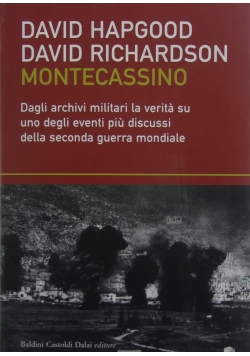 Montecassino