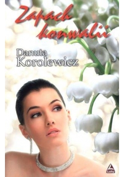 Zapach konwalii