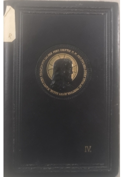 Chrystus życiem mojem!,1929r.