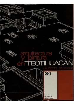 Teotihuacan