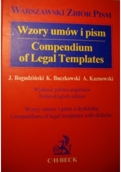 Wzory umów i pism