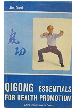Qigong Essentials for health promotion