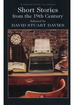 Short Stories from the 19th Century