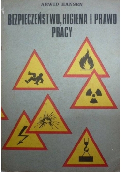 Bezpieczeństwo Higiena i Prawo Pracy