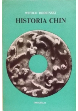 Historia Chin