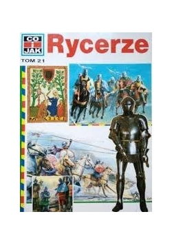Rycerze Tom 21