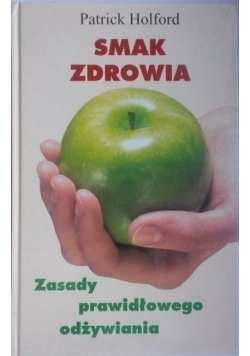 Zasady prawidłowego odżywiania