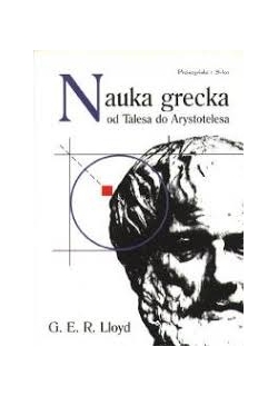 Nauka grecka od Talesa do Arystotelesa