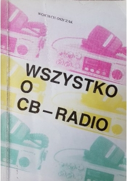Wszystko o CB-radio