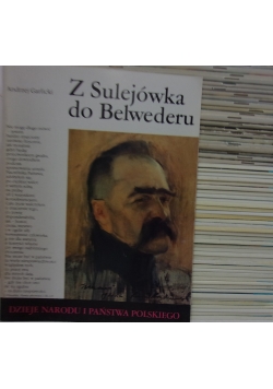 Dzieje narodu i państwa Polskiego, 59 numerów