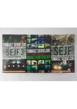 Sejf / Obraz Kontrolny / Sejf 3