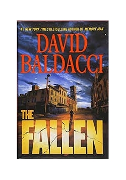 The fallen