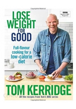 Lose weight for good
