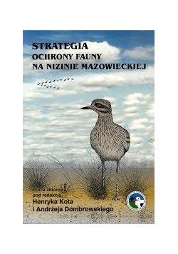Strategia ochrony fauny na nizinie mazowieckiej