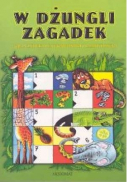 W dżungli zagadek