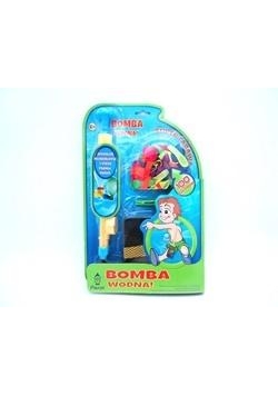 Wodna bomba - 100 Balonów