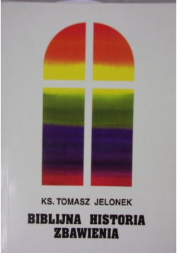 Biblijna historia zbawienia