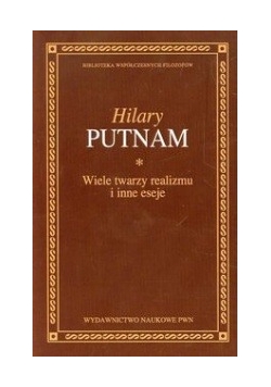 Wiele twarzy realizmu i inne eseje