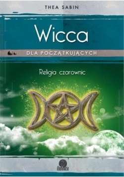 Religia czarownic