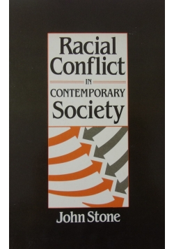 Racial Conflict in Contemporary Society