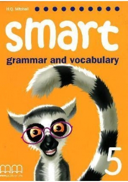 Smart Grammar and Vocabulary 5 SB MM PUBLICATIONS