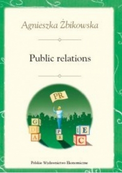 Public relations