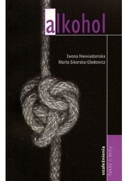 Alkohol uzależnienia