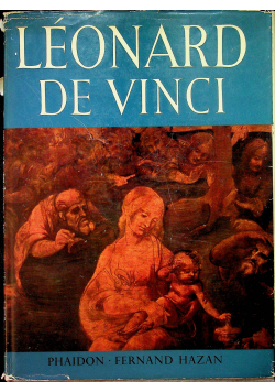 Leonard De Vinci