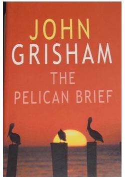 The Pelican Brief