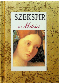 Szekspir miłości