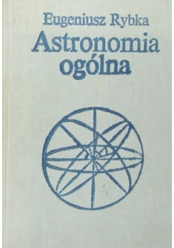Astronomia ogólna