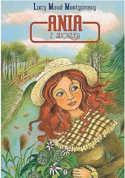 Ania z Avonlea
